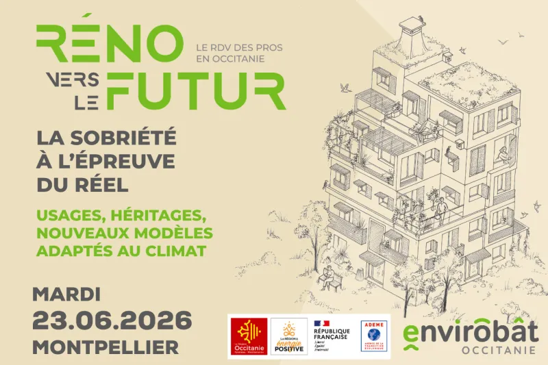 Affiche Réno vers le futur 2026