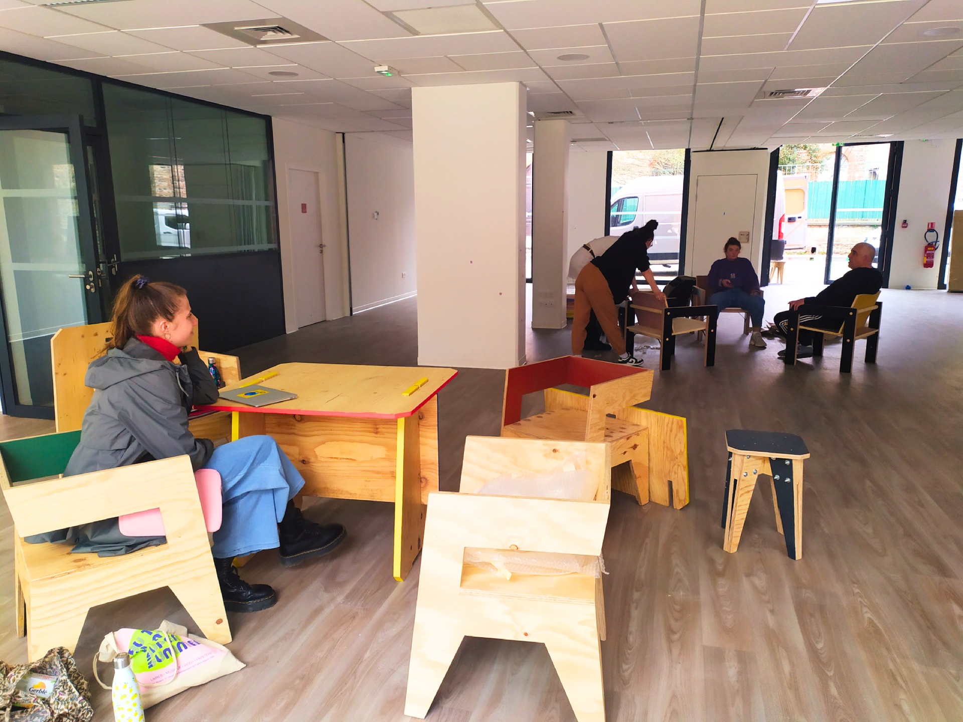 La Turbine à Toulouse